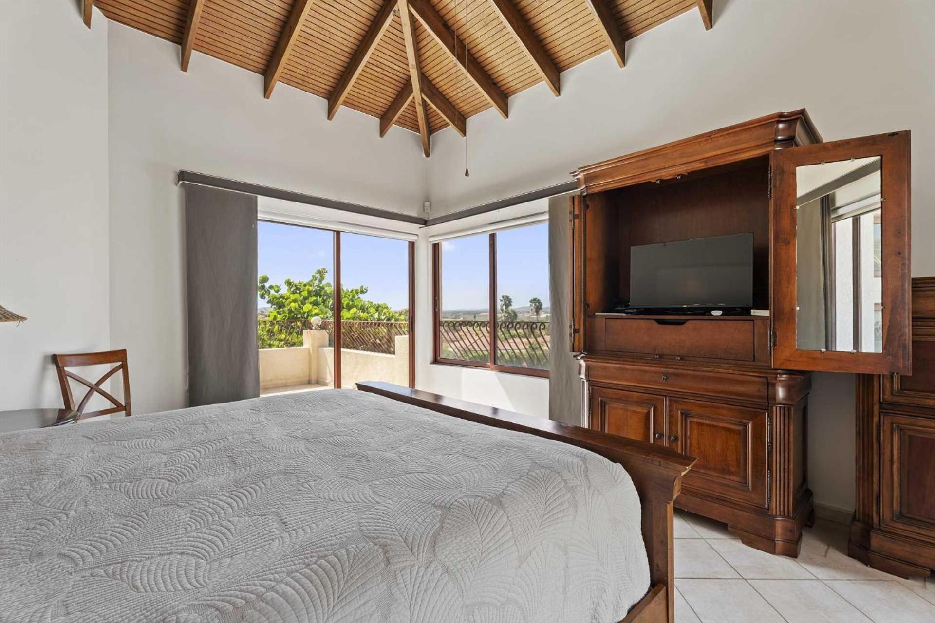 Private Villa With Pool- Island View 3Br-Cb01 Palm Beach Exterior photo
